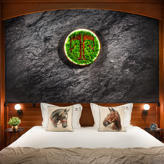 Horseback riding & SPA for two near Plovdiv - A complete nature escape