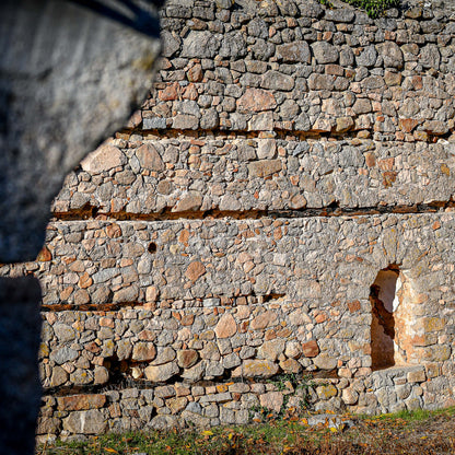 Eco adventure in Debeli Dab: Two nights with a scenic walk