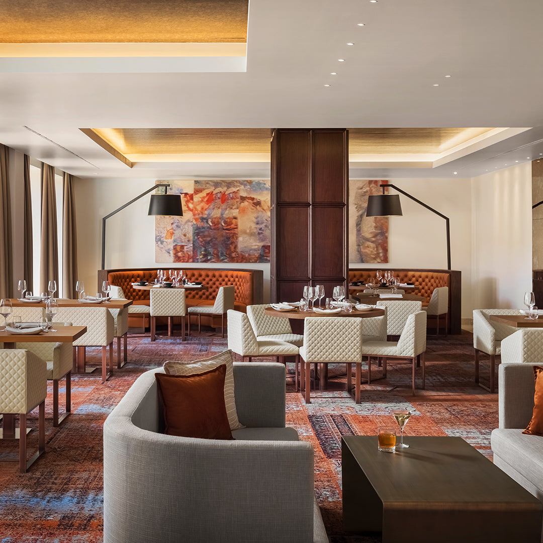 Hedonistic Escape at the five-star Viceroy Kopaonik – fine dining, wellness & emotion