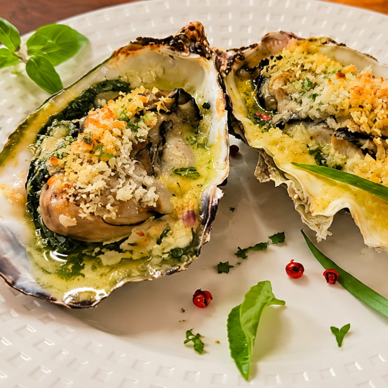 Fish and seafood 3