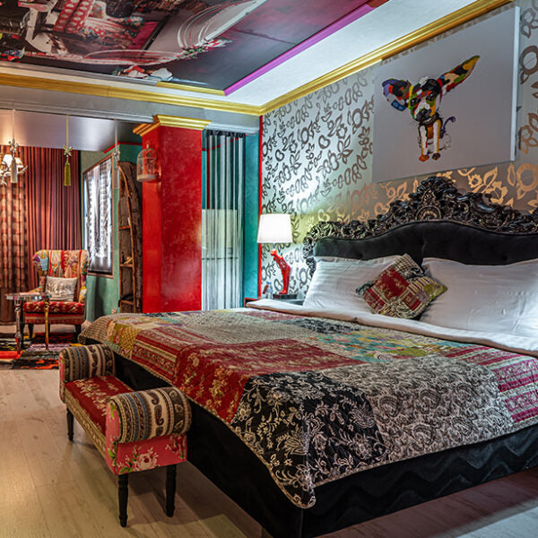 Magical Christmas at Diplomat Plaza