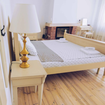 Romantic Getaway for two - Gourmet food, local wines and the splendor of Devetaki plateau