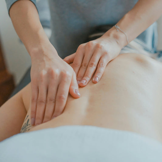 SPA Harmony – massage and infrared sauna