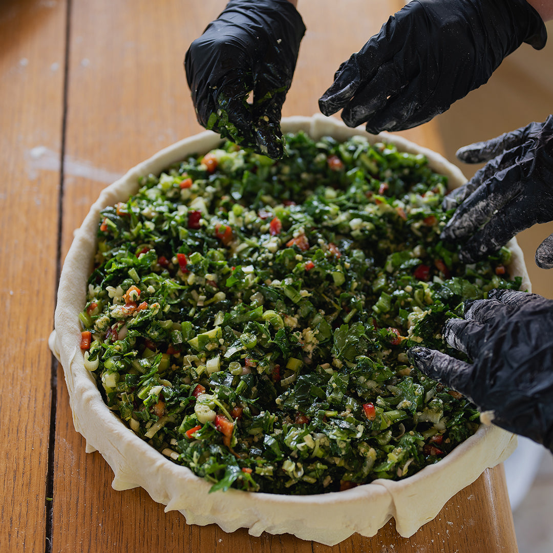 Wine and gastronomic holiday for two. Portaria, Greece