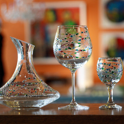 Weekday art inspiration for two at the enchanting Casa Art Boutique Hotel