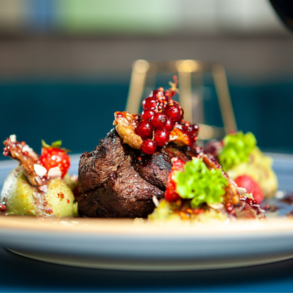 Weekend SPA & Wellness for two in the unique SPA Hotel Belchin Garden