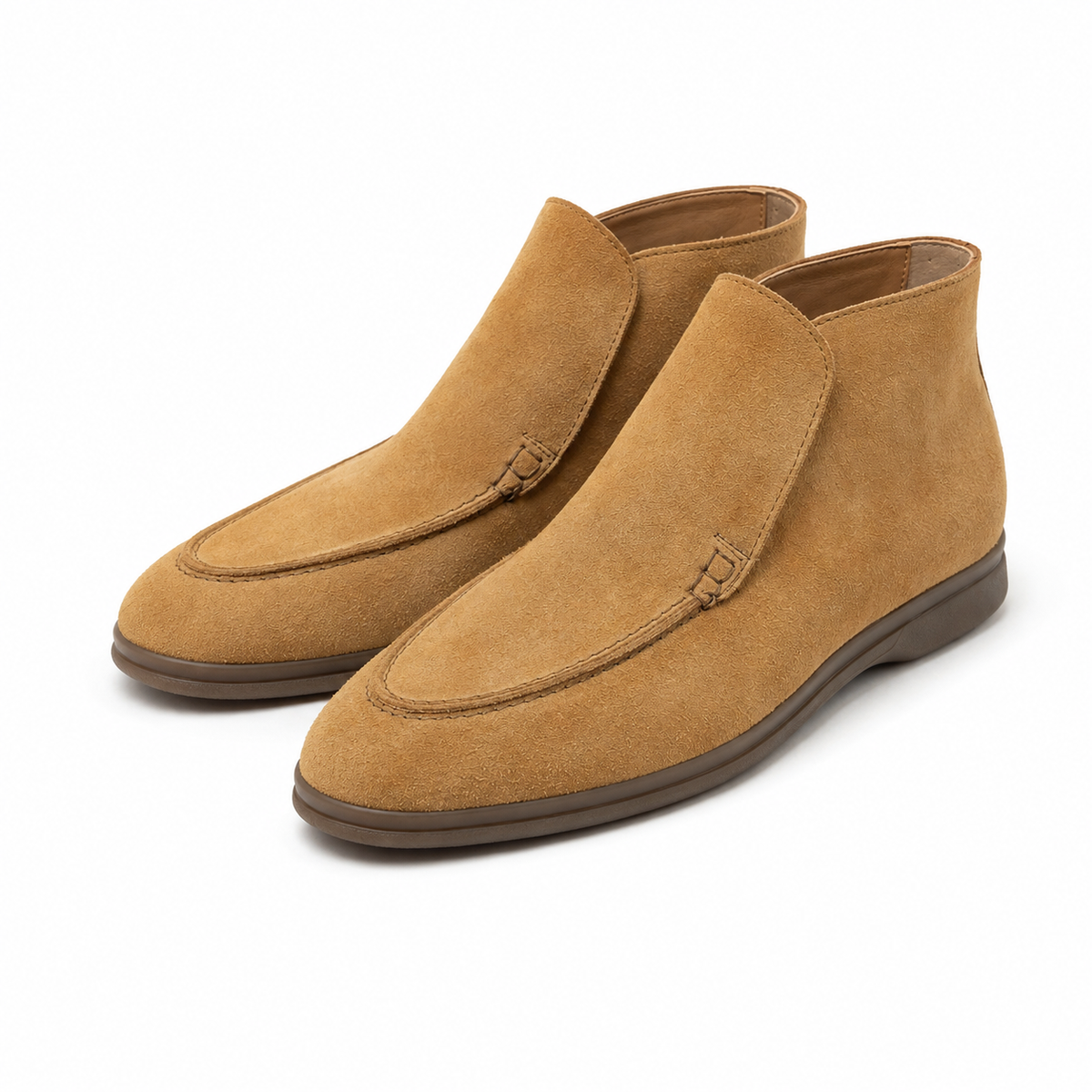 Custom-made shoes – A style created especially for you