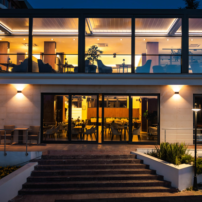 A SPA experience for the senses at Medite Spa Resort & Villas