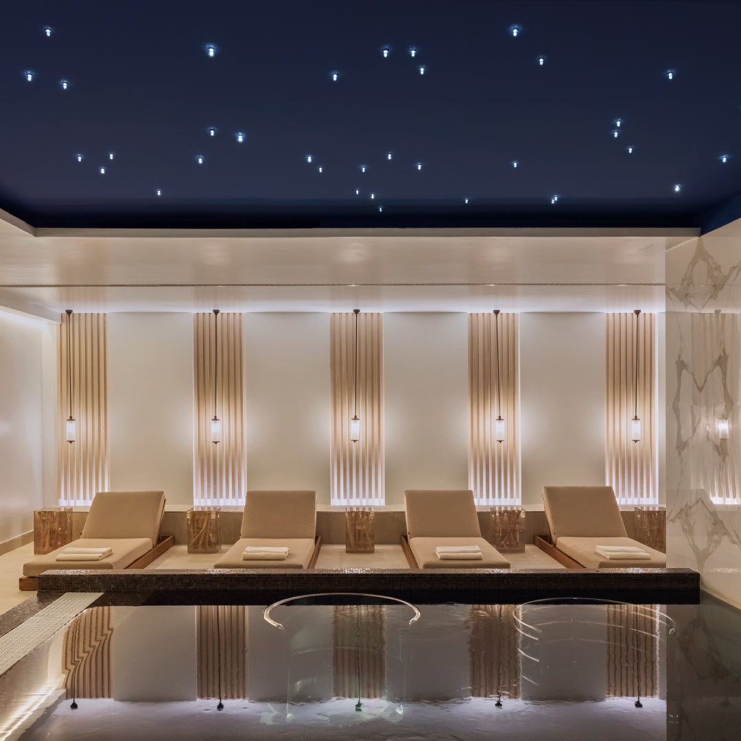 Luxurious mountain retreat. Two nights for two at the five-star Viceroy Hotel in Kopaonik, Serbia