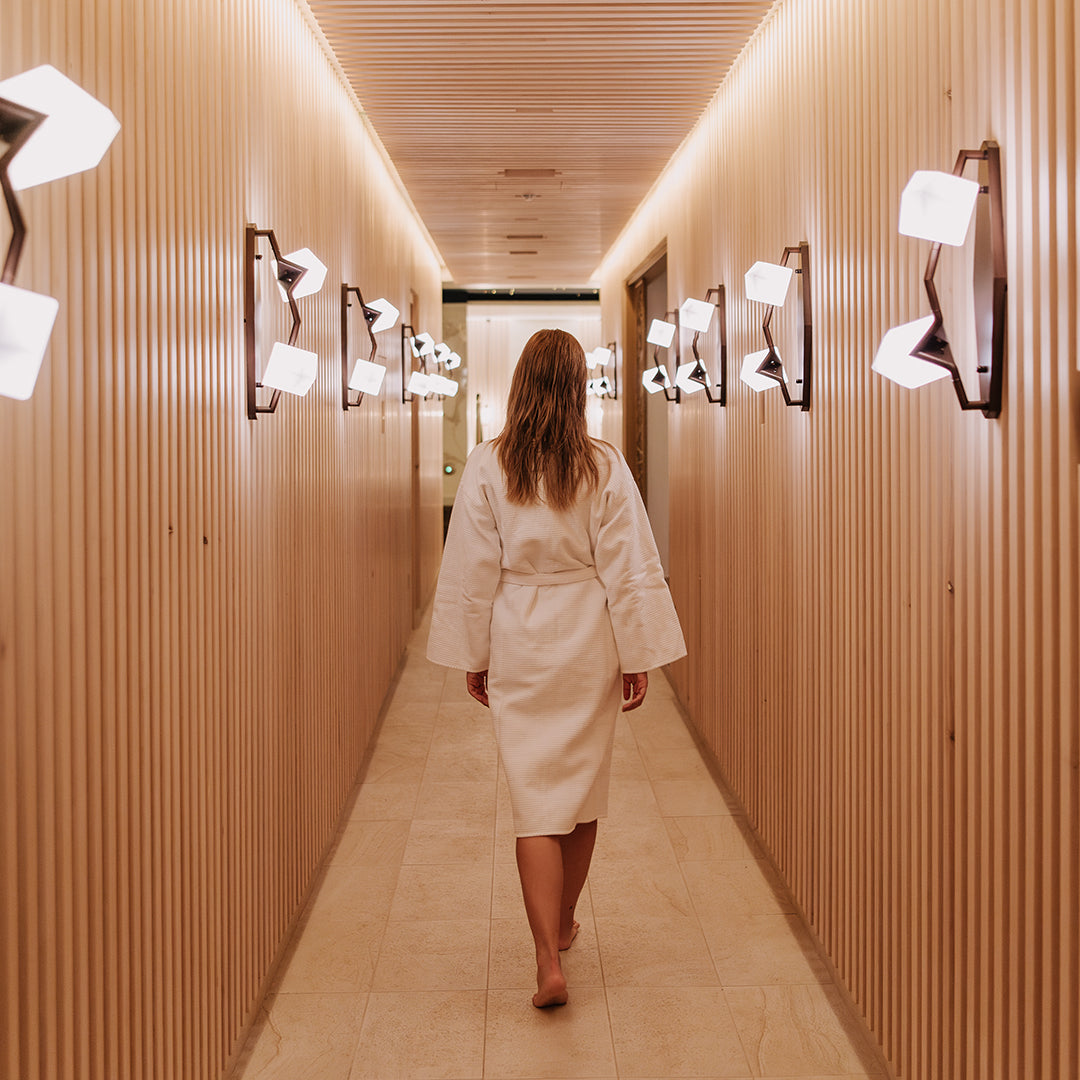 Luxurious mountain retreat. Two nights for two at the five-star Viceroy Hotel in Kopaonik, Serbia