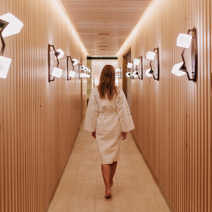 Luxurious mountain retreat. Two nights for two at the five-star Viceroy Hotel in Kopaonik, Serbia