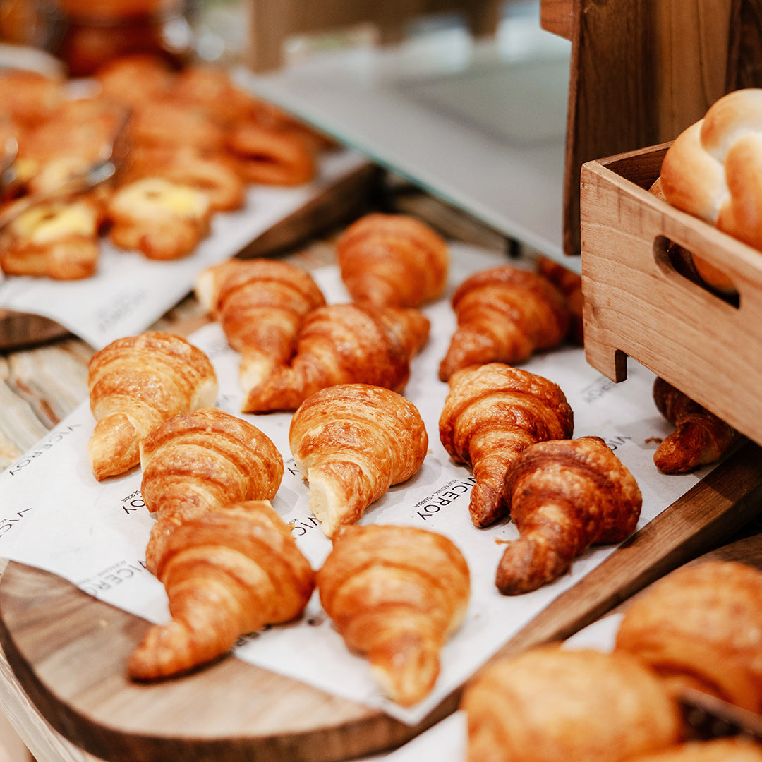 Luxurious mountain retreat. Two nights for two at the five-star Viceroy Hotel in Kopaonik, Serbia