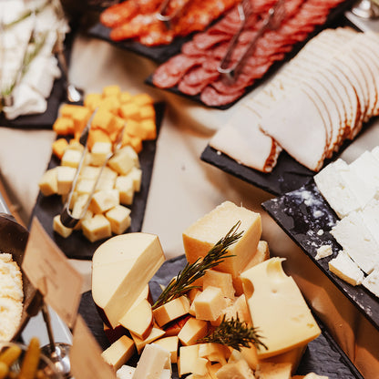 Luxury SPA and wellness retreat at the five-star Viceroy Hotel in Kopaonik, Serbia