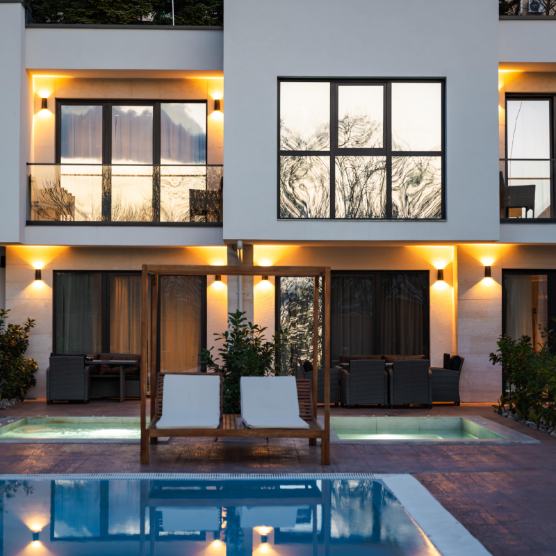 A VIP Spa escape for the whole family at Medite Spa Resort