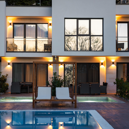 A VIP Spa escape for the whole family at Medite Spa Resort