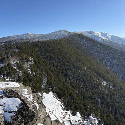ATV Adventure near Borovets