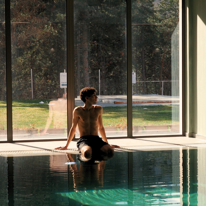 Weekend at Hotel Orbita for two