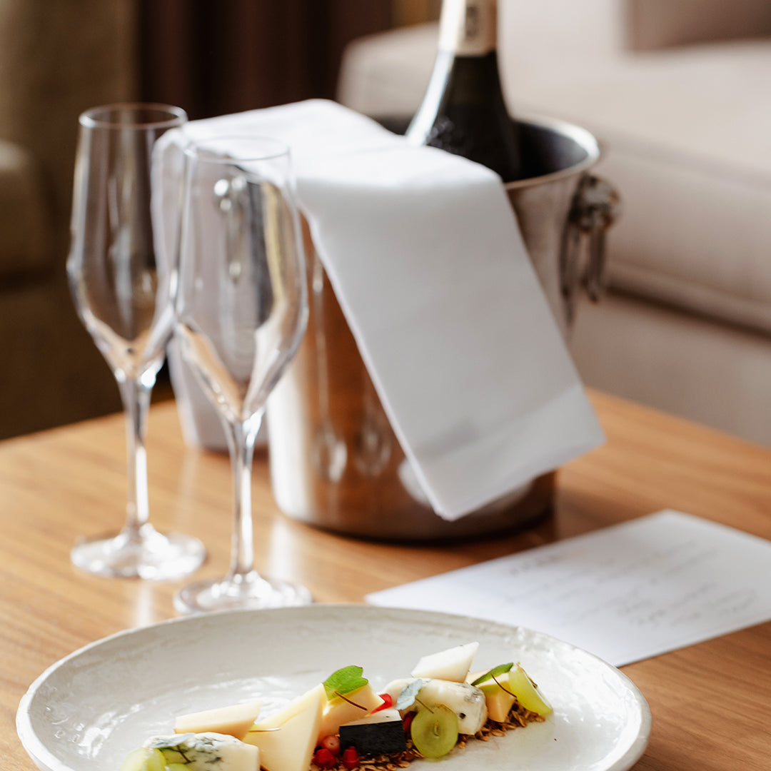 Hedonistic Escape at the five-star Viceroy Kopaonik – fine dining, wellness & emotion