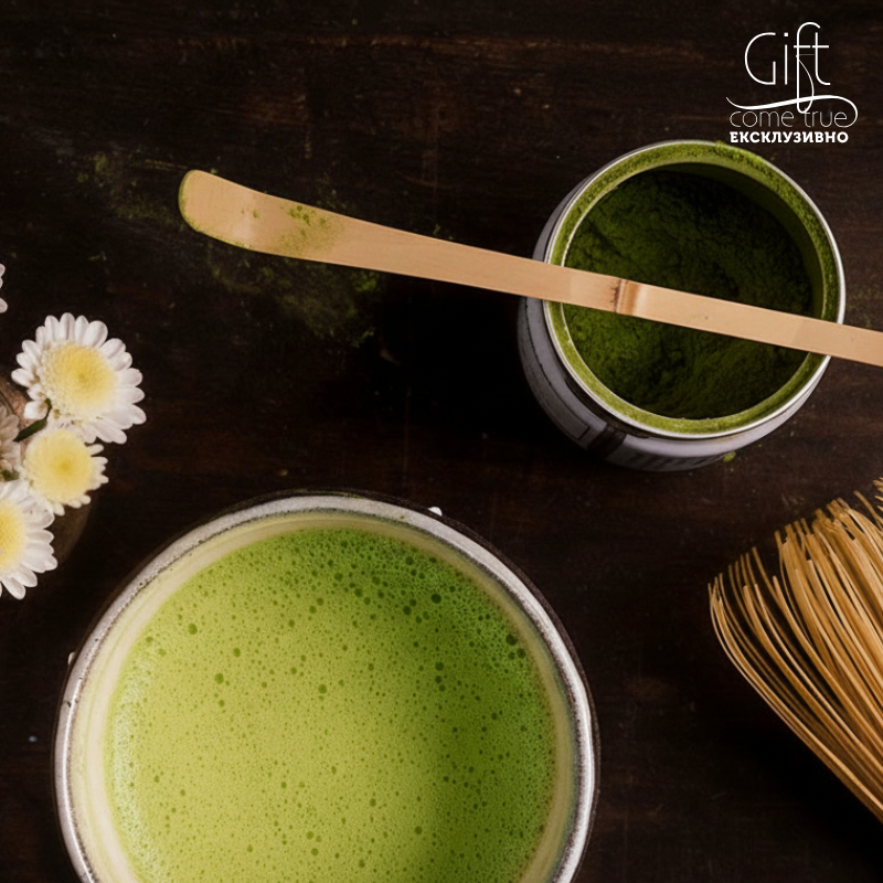 Japanese tea delivery from boutique factories - A source of health and longevity