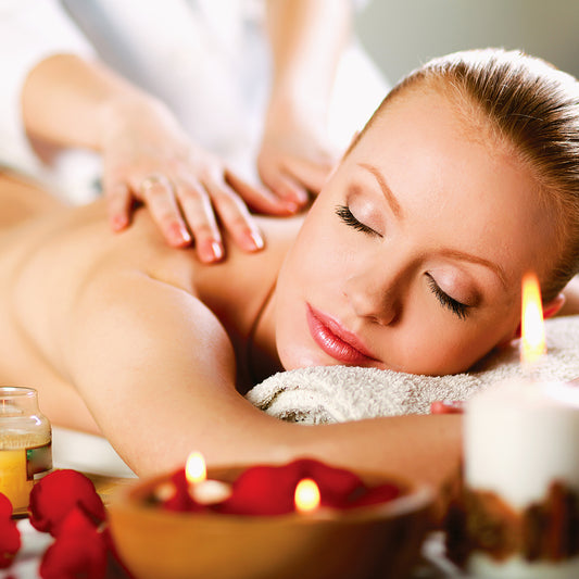 Детокс терапия в солна пещера