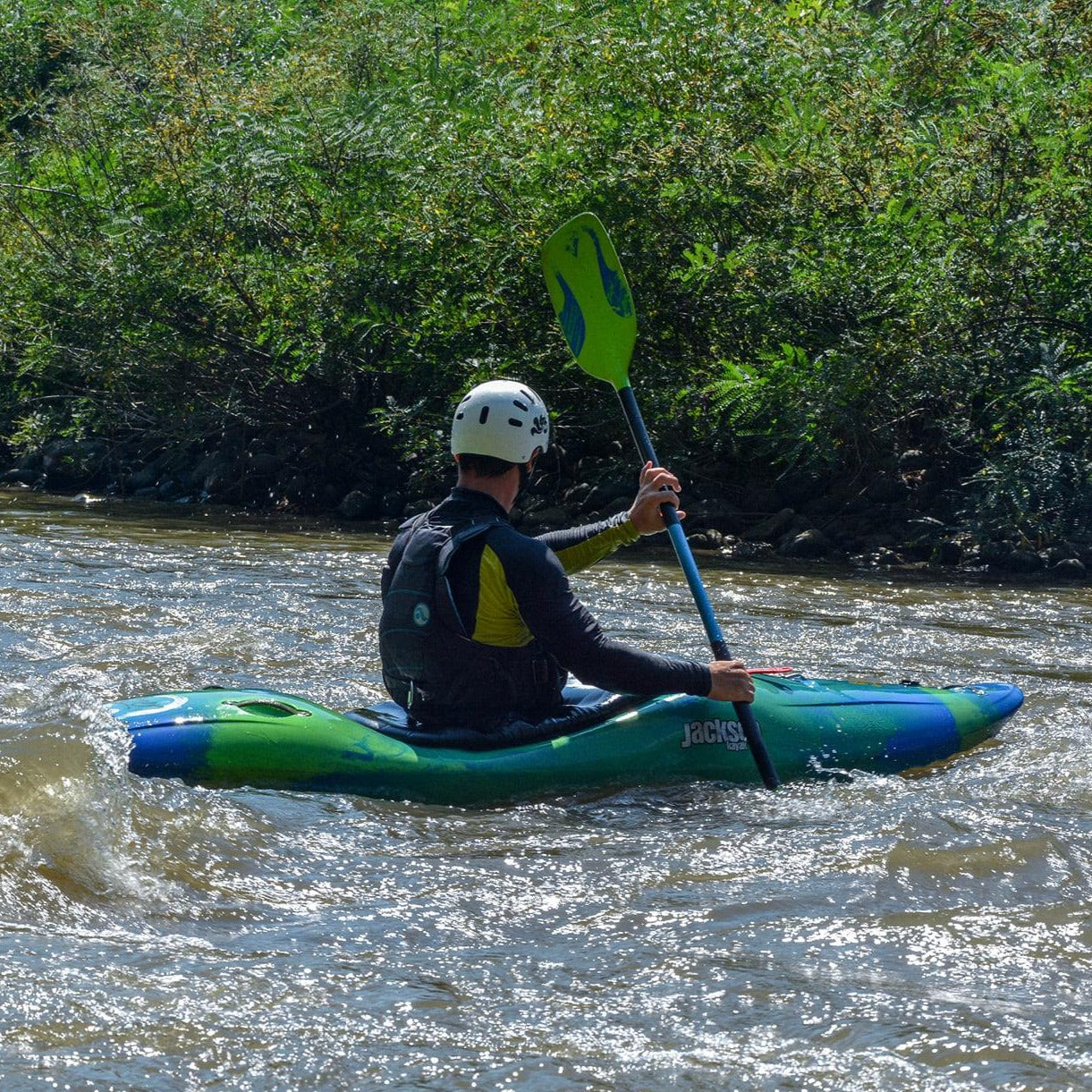 Two days unforgettable kayak tour of your choice