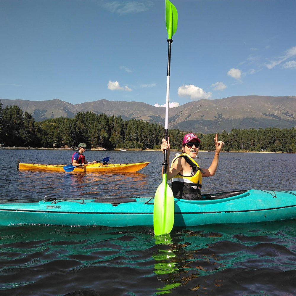 Kayaking adventure for awesome people