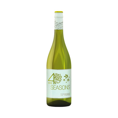 Bottled Seasons: 4 seasonal wines to enjoy at home