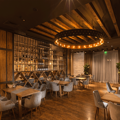 Wine tour and gourmet for two in a boutique winery Zaara Estate