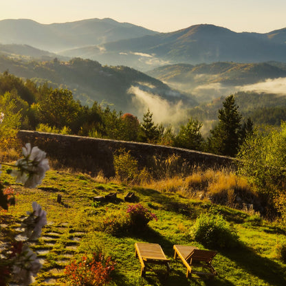 The Secret Trip. Magic of the Rhodope mountains