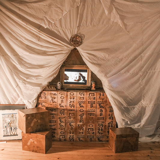 Escape room - The Da Vinci code. Sofia