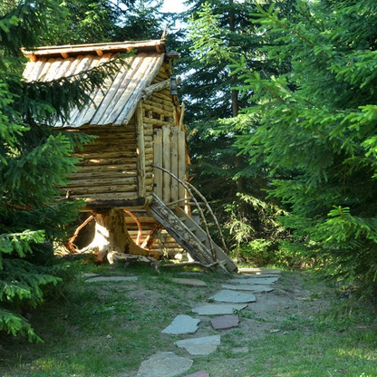 Two nights for two in a fabulous place with an adventure of your choice in the Rhodope Mountains