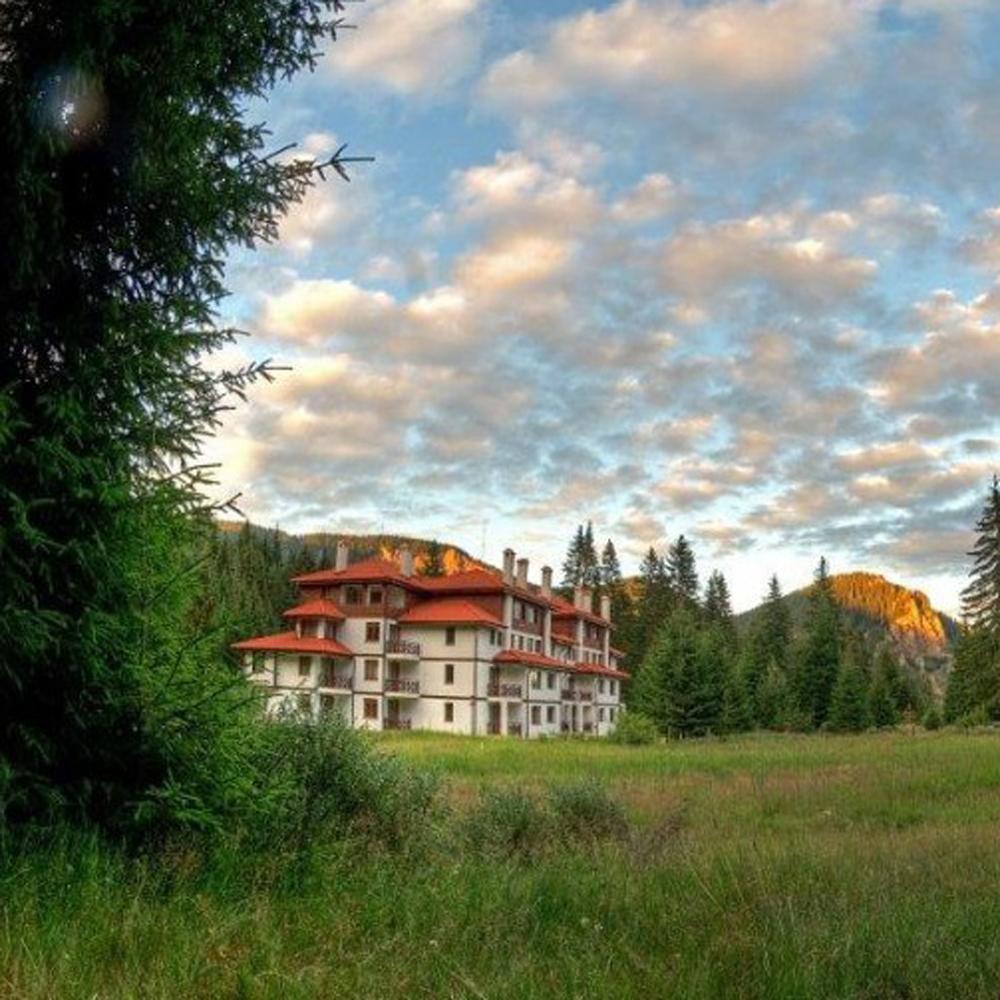 Two nights for two in a fabulous place with an adventure of your choice in the Rhodope Mountains