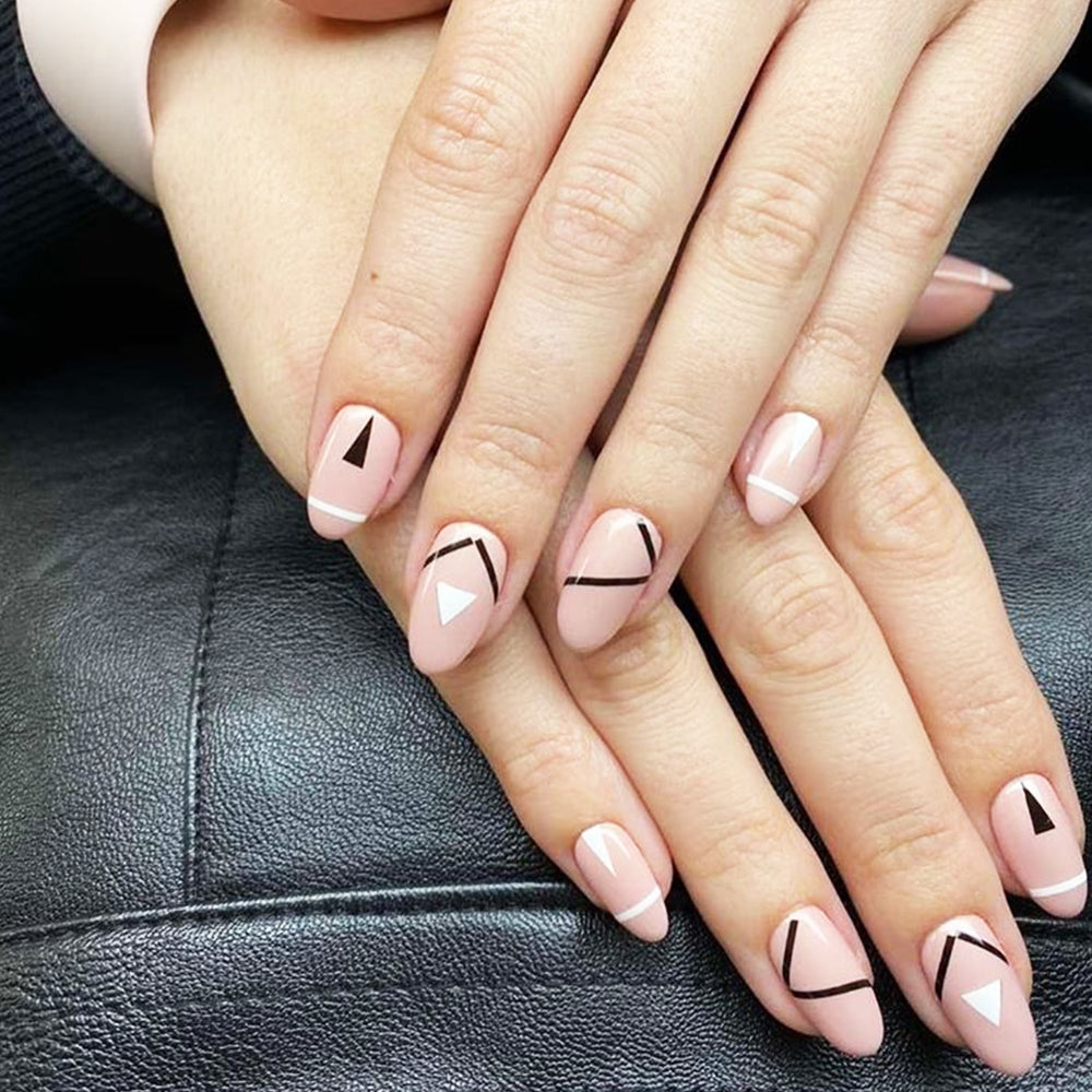Special care for your nails in a boutique salon. Sofia