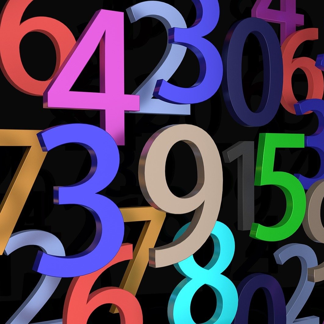 Numerological analysis "Matrix of Success" - Your personal software