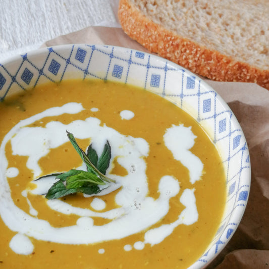 Italian cuisine with Michele Bellotto