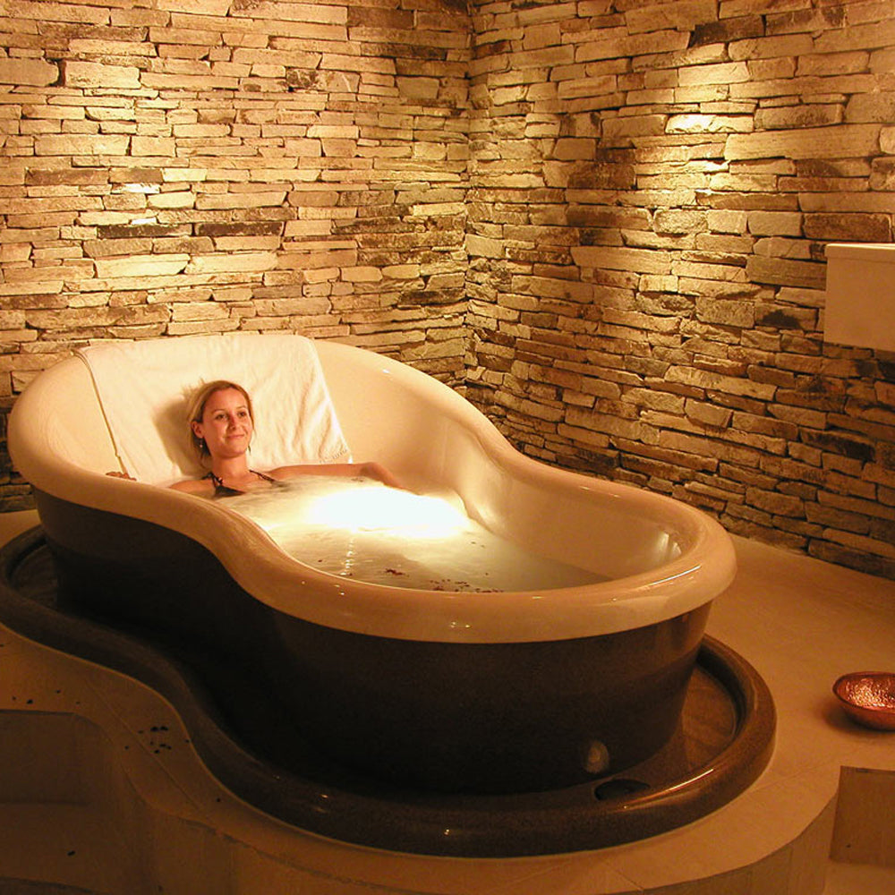 SPA relax for two in Katarino SPA Hotel. Razlog